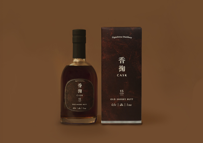 商品紹介「ウイスキー」|江井ヶ嶋酒造｜日本酒「神鷹」をはじめ