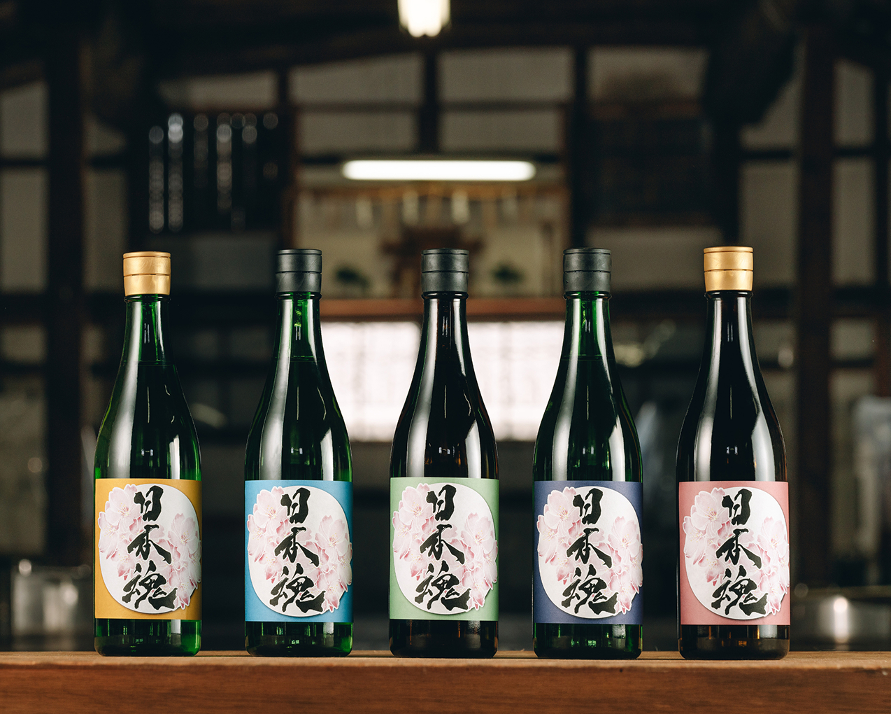 日本魂