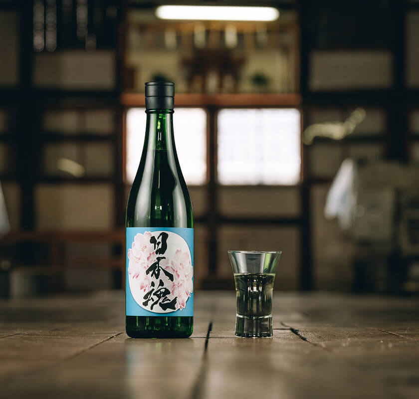 日本魂イメージ｜水酛スペシャルⅡ